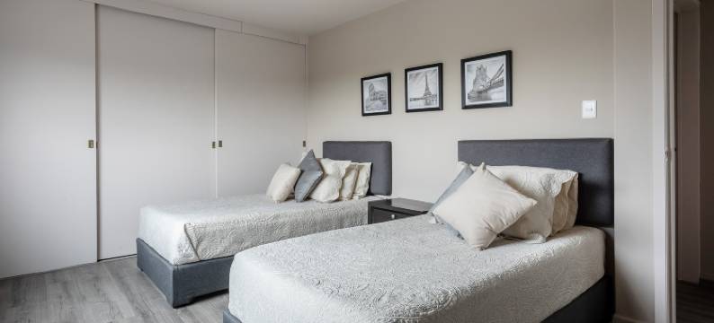 Baz Apartments by Daju - 349201图片