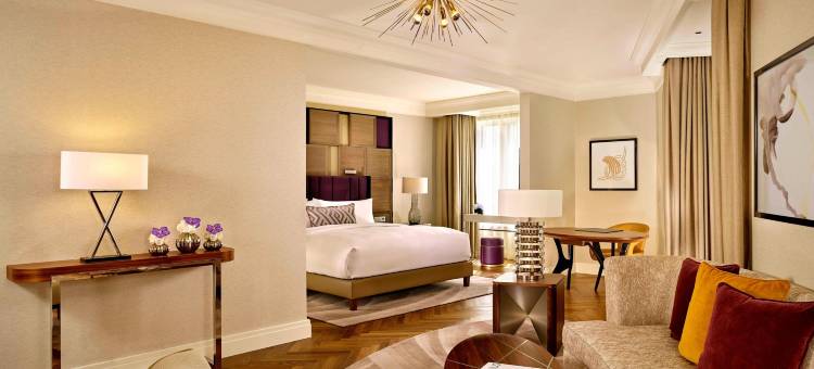 柏林丽思卡尔顿酒店(The Ritz-Carlton, Berlin)图片
