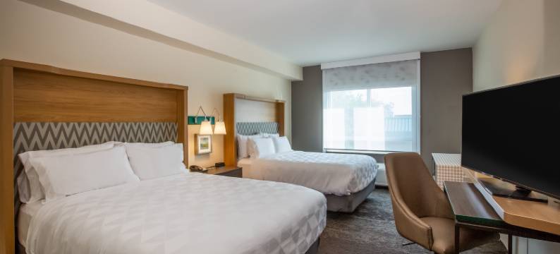 Holiday Inn 格尔夫波特 - 机场(Holiday Inn GULFPORT-AIRPORT by IHG)图片