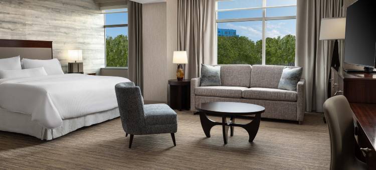 莱斯顿高地威斯汀酒店(The Westin Reston Heights)图片