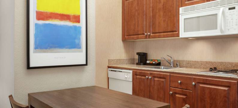 Homewood Suites by Hilton-奥克兰海滨(Homewood Suites by Hilton - Oakland Waterfront)图片