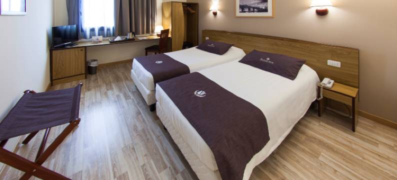 帕多瓦郁锦香酒店(Tulip Inn Padova)图片