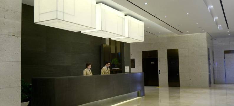 阿斯塔尔酒店(Astar Hotel)图片