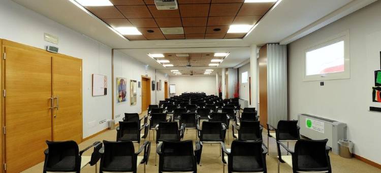 西贝加莫快捷假日酒店(Bes Hotel Bergamo Ovest)图片