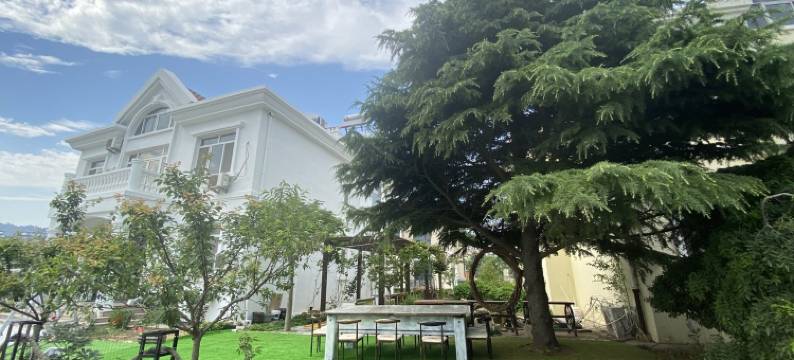 海岛奇兵度假别墅(昆仑山南路分店)图片