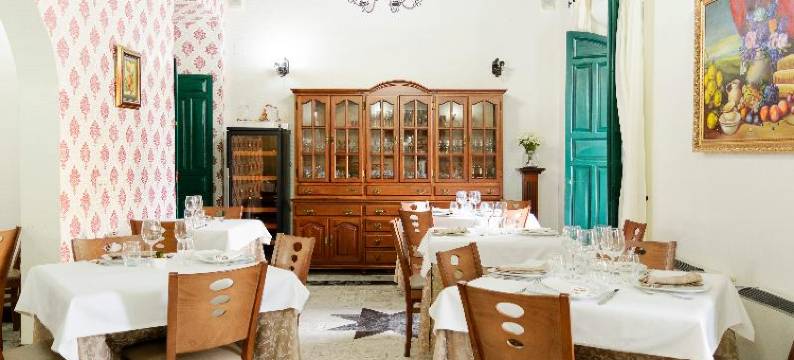 索特拉涅霍斯潘迪姆酒店(Hospedium Hotel Rural Soterraña)图片