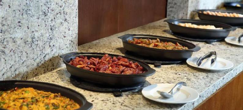 Marinn Place Financial District图片