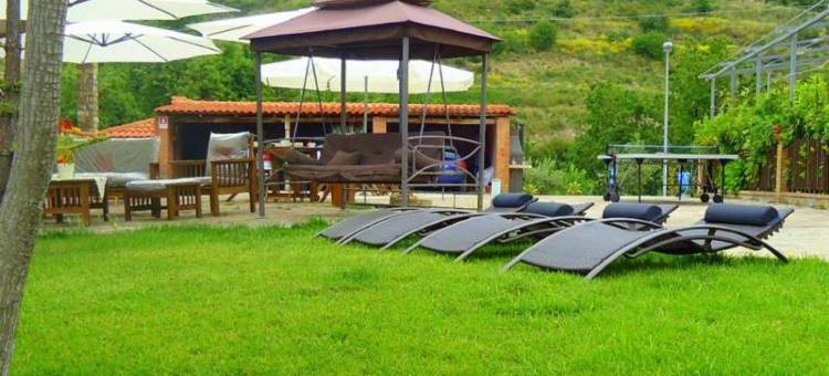 爱茉莉奇伦托公寓式酒店(That's Amore Cilento Country House)图片