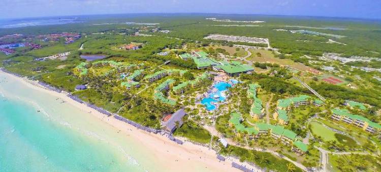 Tryp Cayo Coco图片