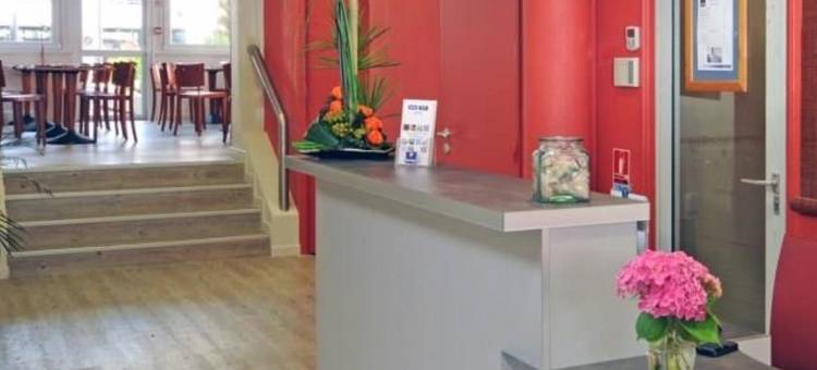 宜必思尚品里昂十字卢斯酒店(Ibis Styles Lyon Croix-Rousse)图片