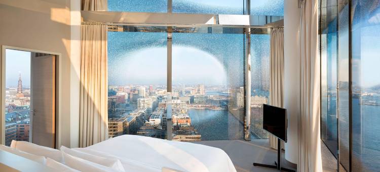 汉堡威斯汀酒店(The Westin Hamburg)图片