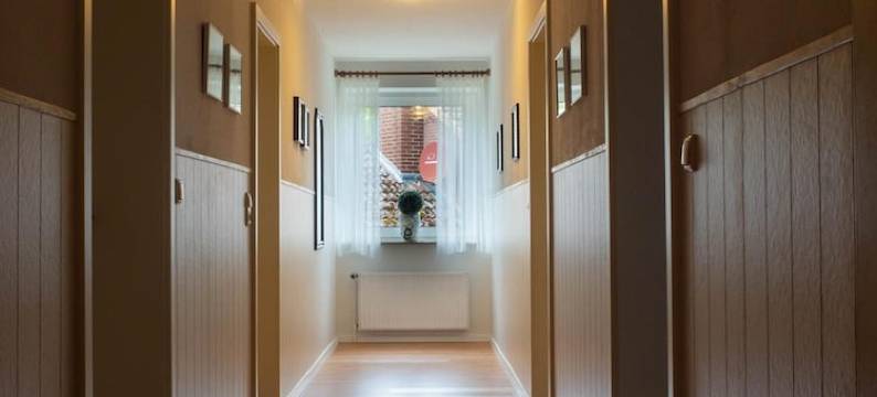 魏格纳乡村别墅酒店(Wegeners Landhaus UG)图片