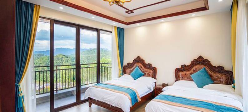 惠子别墅呀图片