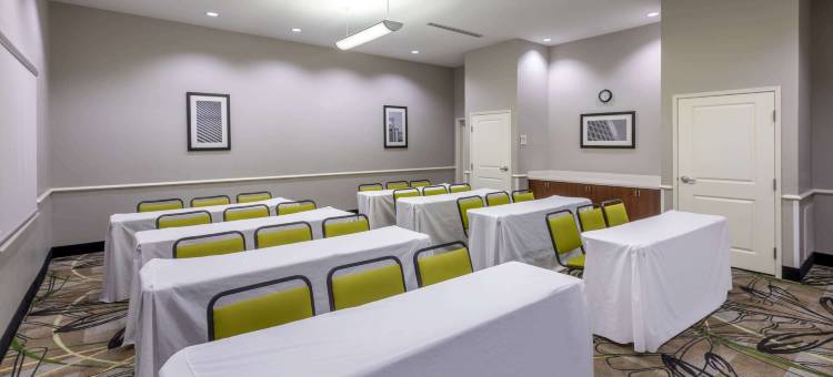 休斯顿西北环城高速8号西路拉昆塔温德姆套房酒店(La Quinta Inn & Suites by Wyndham Houston NW Beltway8/Westrd)图片