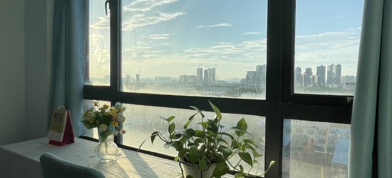 武汉花涧公寓(沌阳大道地铁口店)图片