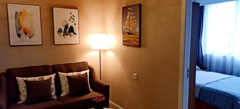 连昕公寓(苜林巷分店)图片