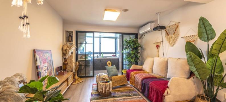 莓儿民宿(七瑶路分店)图片