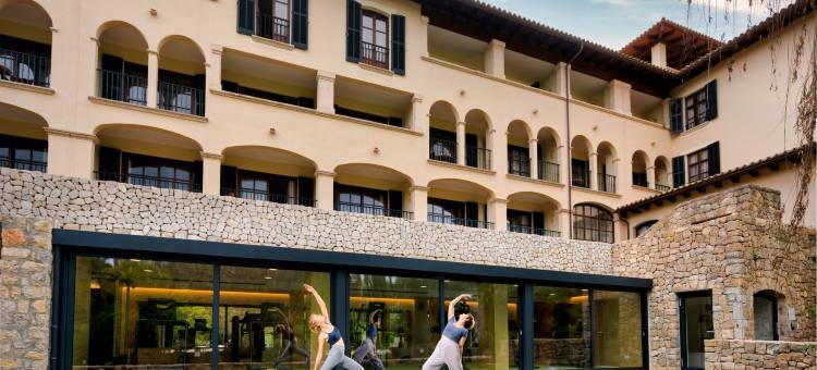 马略卡阿拉贝拉喜来登高尔夫酒店(Sheraton Mallorca Arabella Golf Hotel)图片
