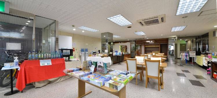 函馆A-GATE酒店(A-Gate Hotel Hakodate)图片