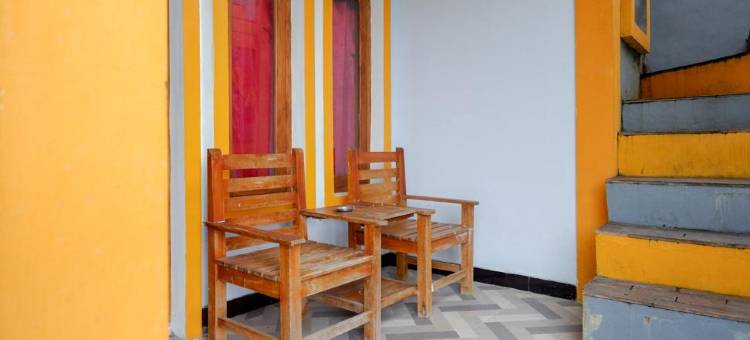 RedDoorz Near Candi Cetho Karanganyar图片