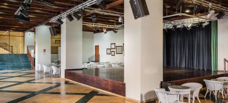 Alegria Colonial Mar Mar Aquafun图片