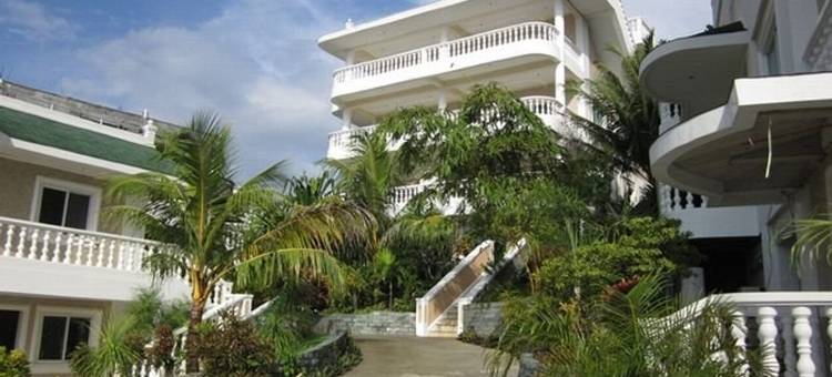 长滩岛琳戛纳度假酒店(Lingganay Boracay Hotel Resort)图片