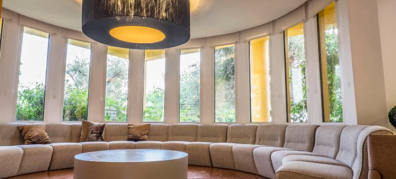 萨吉塔里奥普拉亚水疗酒店(Sagitario Playa)图片