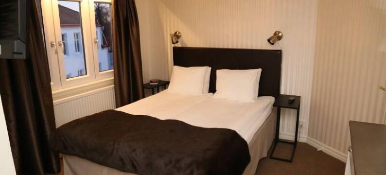 圣奥拉夫酒店(Hotell S:t Olof)图片