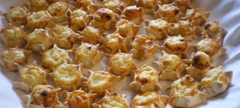 Agriturismo Il Muto di Gallura图片