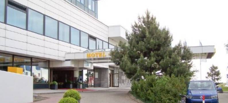 海王星酒店(Hotel Neptun)图片