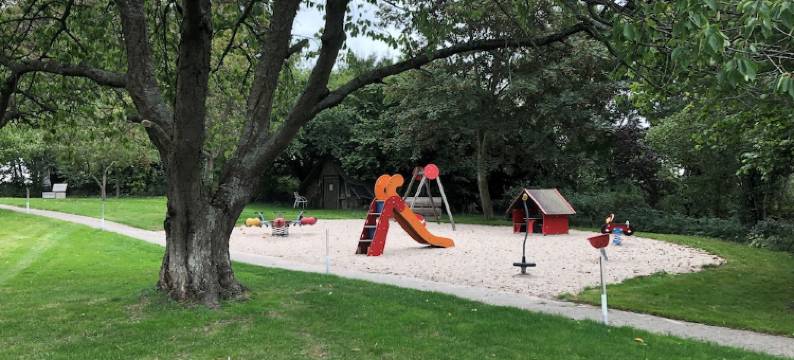 Nyborg Strand 酒店与会议(Nyborg Strand Hotel & Konference)图片