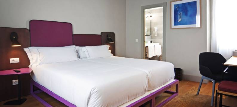 One Shot 科隆(One Shot Colón)图片