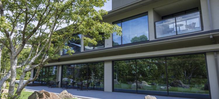 京都大仓酒店冈崎别邸(Hotel Okura Kyoto Okazaki Bettei)图片