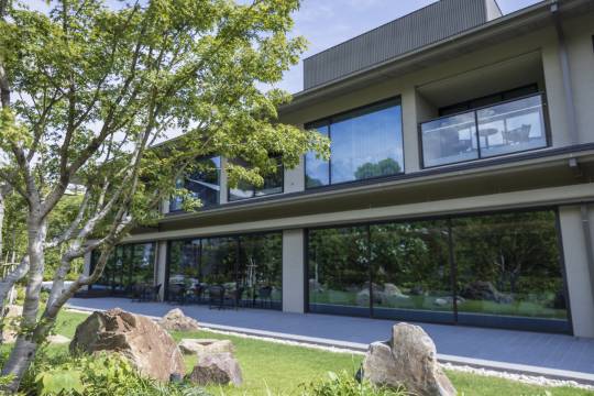 京都大倉酒店岡崎別邸