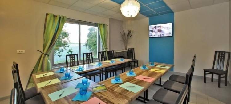 拉尔马林洛基斯酒店(Logis Hôtel l'Air Marin)图片