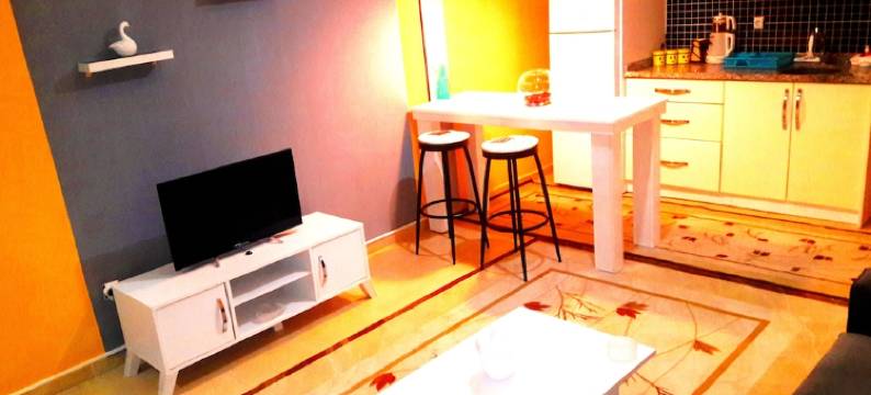 赛利克尔柯纳卡玛酒店(Celikkol Konaklama)图片