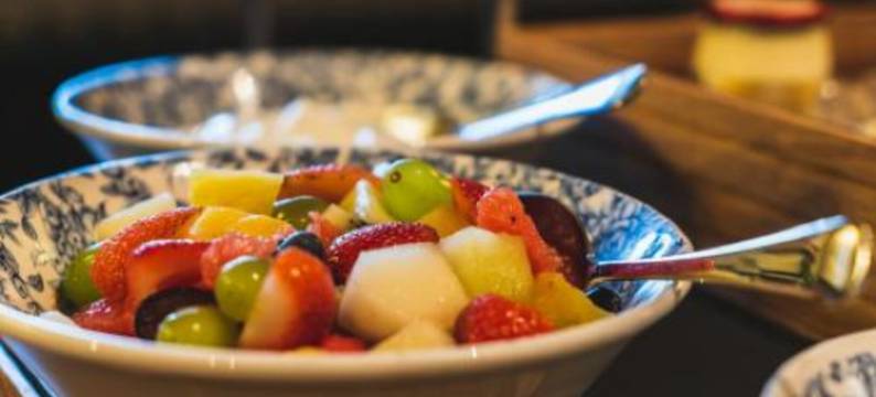 海登酒店(The Highdown – Brunning and Price)图片