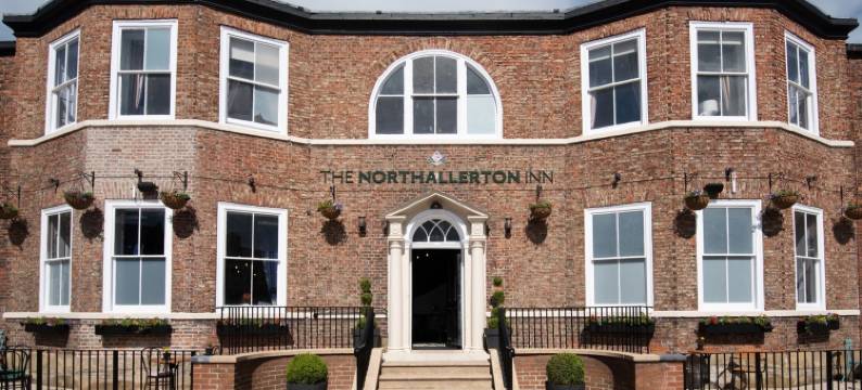北阿灵顿客栈 - 客栈集团(The Northallerton Inn - the Inn Collection Group)图片
