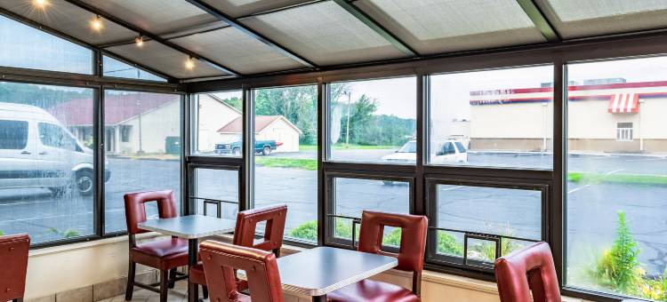 哥伦布红屋顶客栈 - 泰勒斯维尔(Red Roof Inn Columbus - Taylorsville)图片