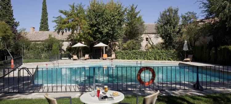 帕拉朵阿耳马格罗酒店(Parador de Almagro)图片