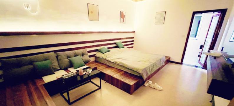 柒號公寓(九龙山路分店)图片