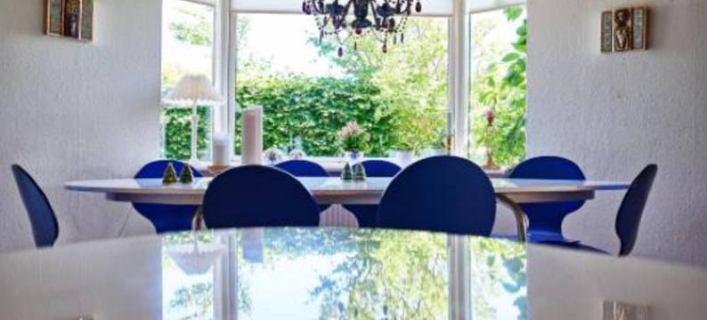 Hostel Agger Vandrerhjem图片