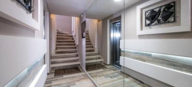 多里安精品酒店公寓(Dorian Boutique Hotel-Apartments)图片