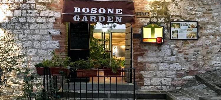 杜卡勒酒店(Relais Ducale)图片