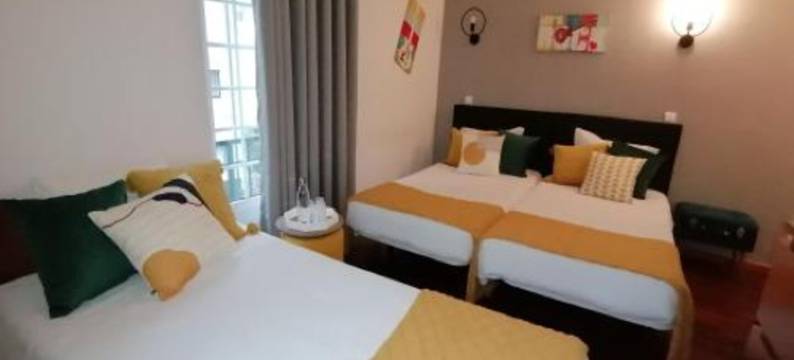 皇家旅馆(Residencial Imperial)图片