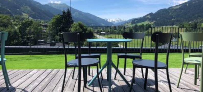 赫钦莫斯生活运动酒店(Lifesport Hotel Hechenmoos)图片