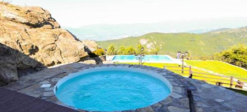 莱申腾酒店(Hotel Leshten)图片