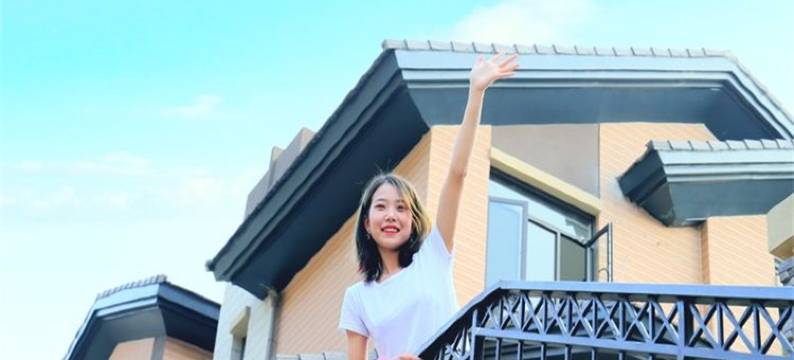 真的兔了度假别墅(博学路分店)图片