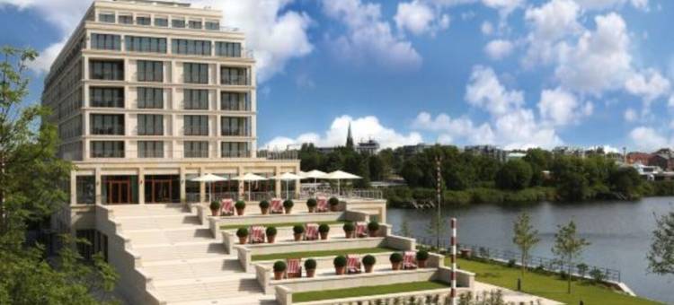 威廉港大西洋酒店(Atlantic Hotel Wilhelmshaven)图片