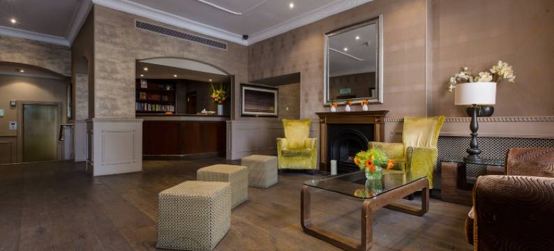 凤凰酒店(Phoenix Hotel)图片